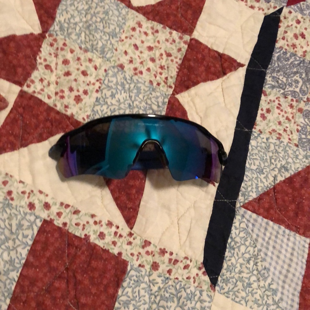 COPY - Oakley Radar Path Sunglasses